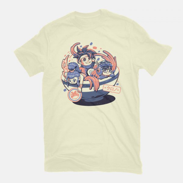 Chrono Bowl - Image 3