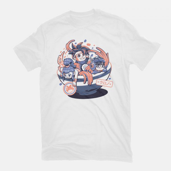 Chrono Bowl - Image 7