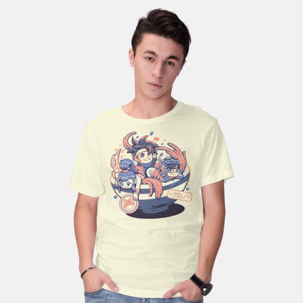 Chrono Bowl - Image 2