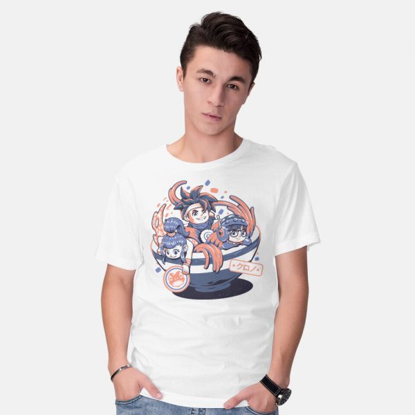 Chrono Bowl - Image 6