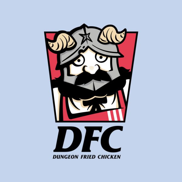 Dungeon Fried Chicken - Image 12