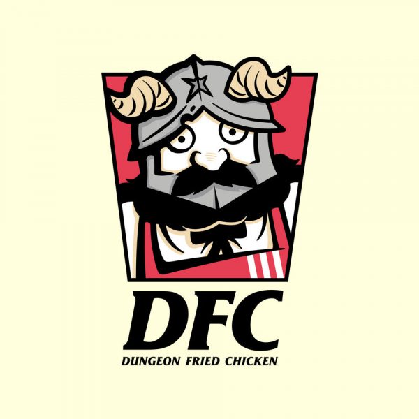 Dungeon Fried Chicken - Image 16