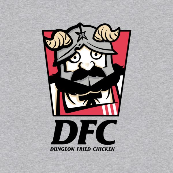 Dungeon Fried Chicken - Image 20