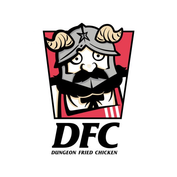 Dungeon Fried Chicken - Image 4
