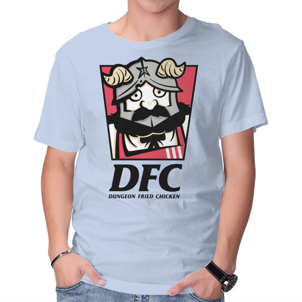 Dungeon Fried Chicken - Image 9