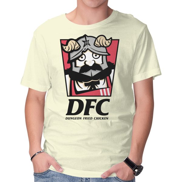 Dungeon Fried Chicken - Image 13