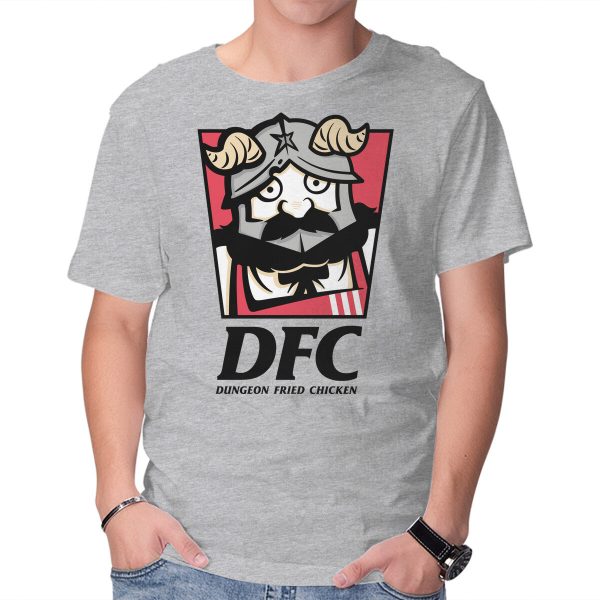 Dungeon Fried Chicken - Image 17