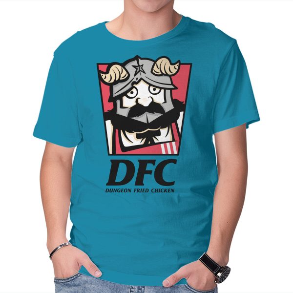 Dungeon Fried Chicken - Image 5