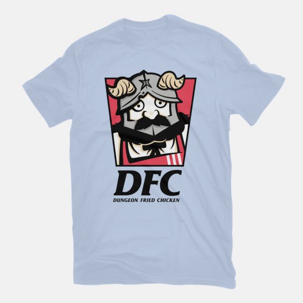 Dungeon Fried Chicken - Image 11