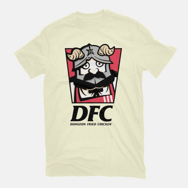 Dungeon Fried Chicken - Image 15