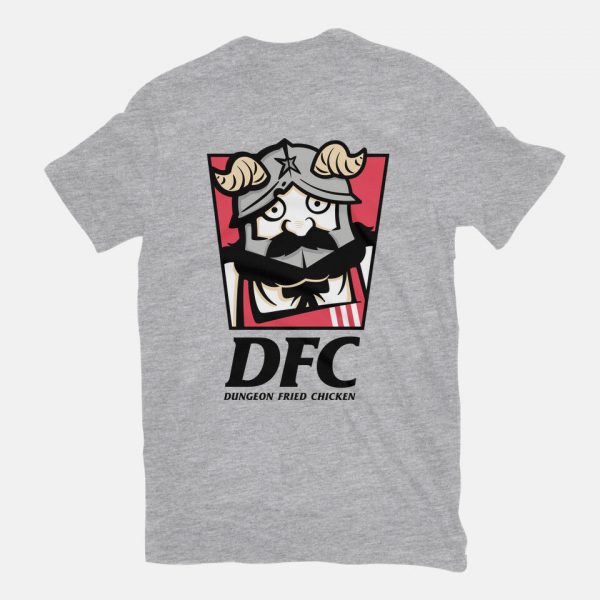 Dungeon Fried Chicken - Image 19