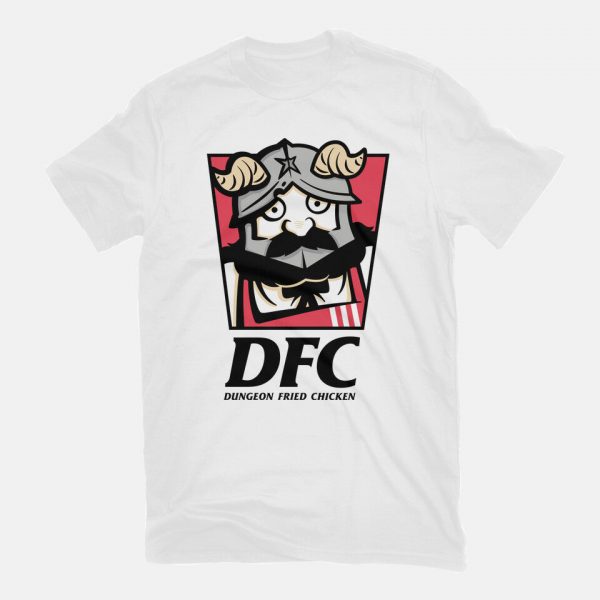 Dungeon Fried Chicken - Image 3