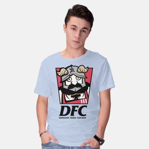 Dungeon Fried Chicken - Image 10