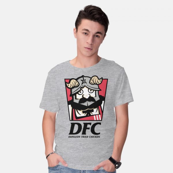 Dungeon Fried Chicken - Image 18