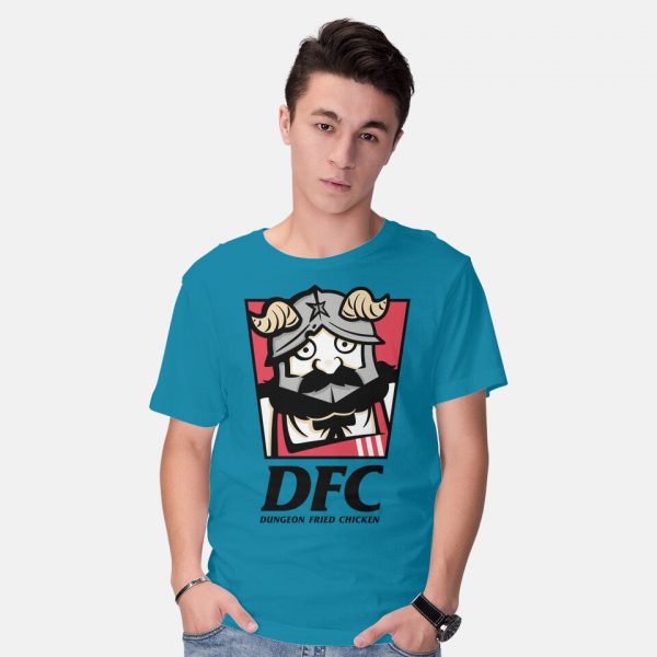 Dungeon Fried Chicken - Image 6