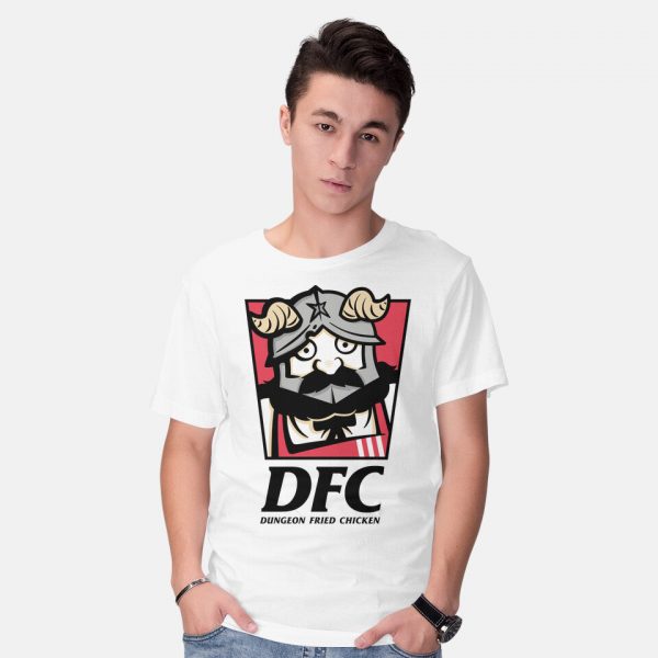 Dungeon Fried Chicken - Image 2