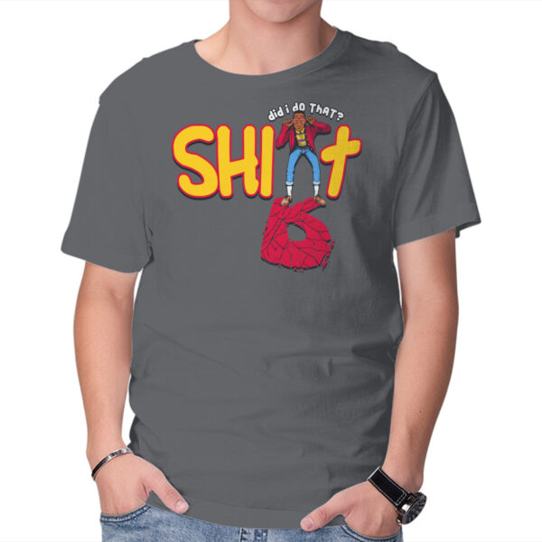Did I Do That - Image 13