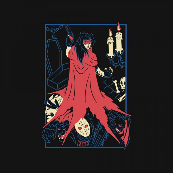 Chaos Within - Image 4