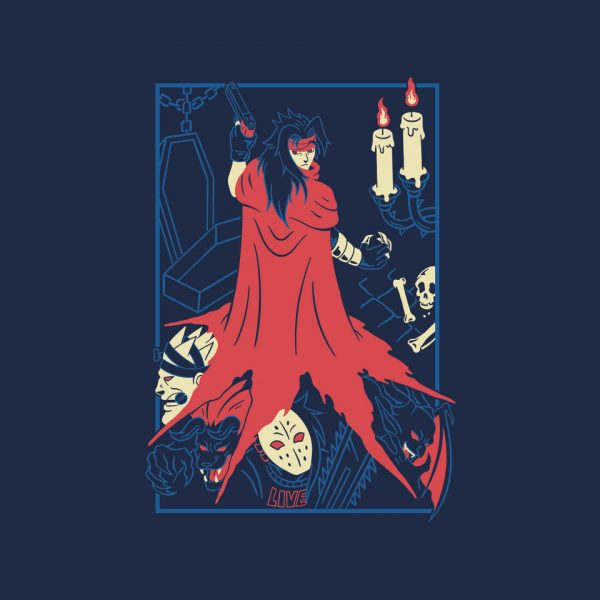 Chaos Within - Image 8