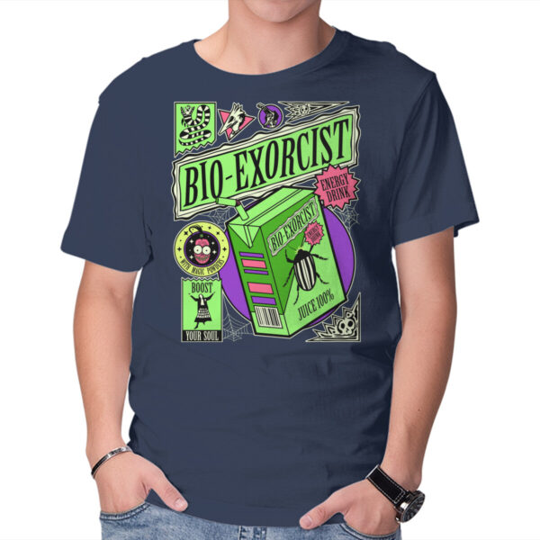 Bio-Exorcist Energy Drink - Image 5