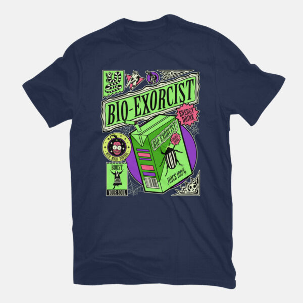 Bio-Exorcist Energy Drink - Image 7