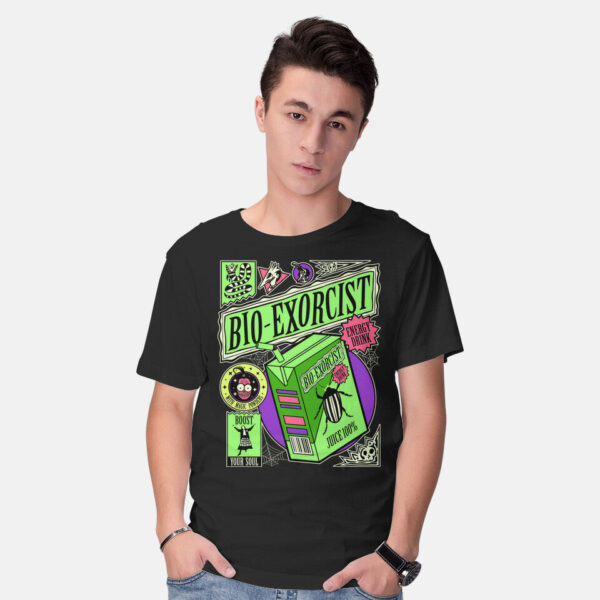 Bio-Exorcist Energy Drink - Image 2
