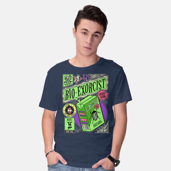 Bio-Exorcist Energy Drink - Image 6