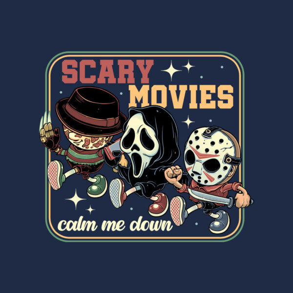 Scary Movies - Image 8