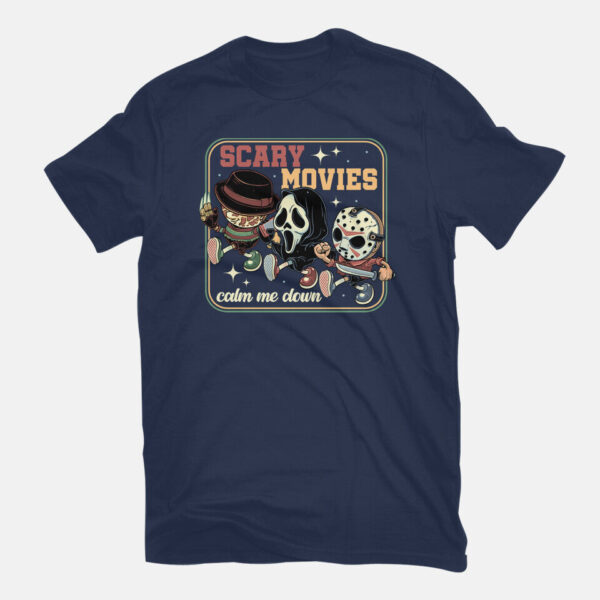 Scary Movies - Image 7