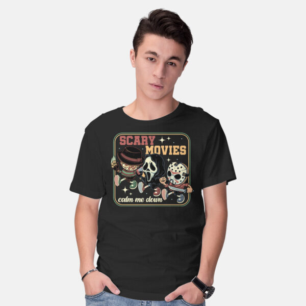 Scary Movies - Image 2