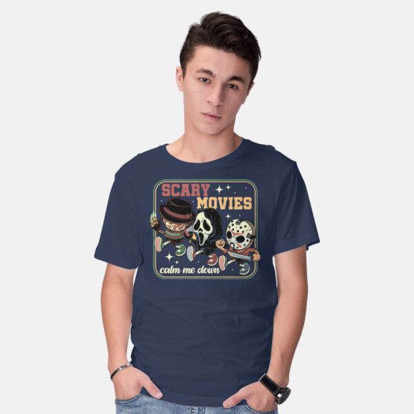 Scary Movies - Image 6