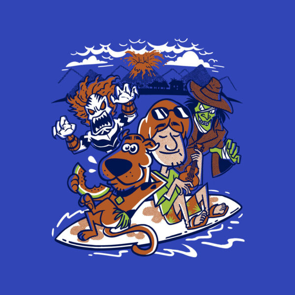 Summer Scare - Image 8