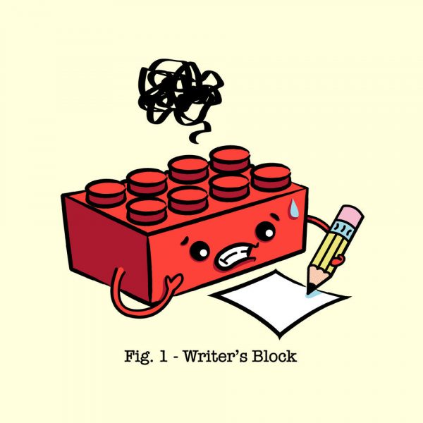 Writer's Block - Image 8