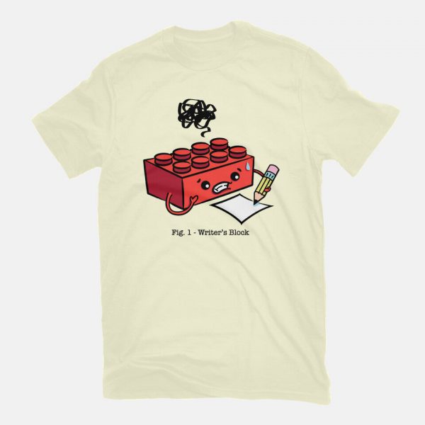 Writer's Block - Image 7