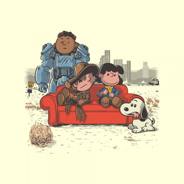 Fallnuts - Image 4