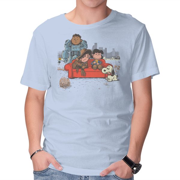 Fallnuts - Image 11