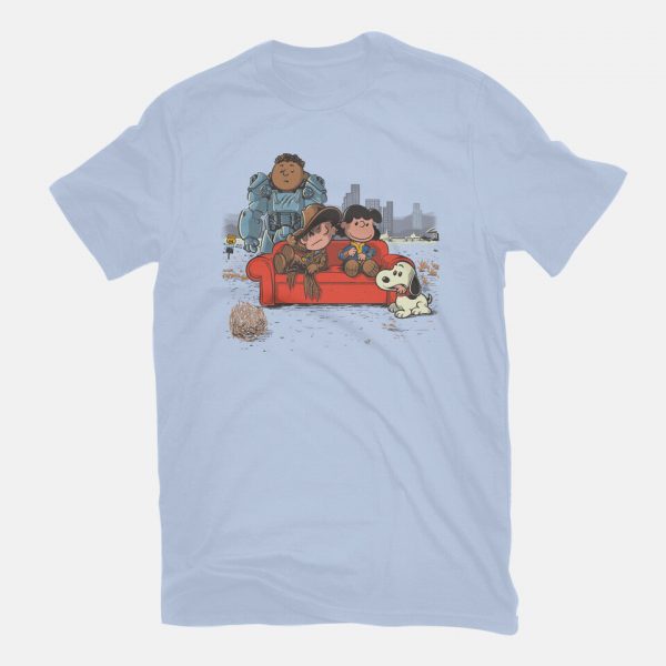 Fallnuts - Image 13