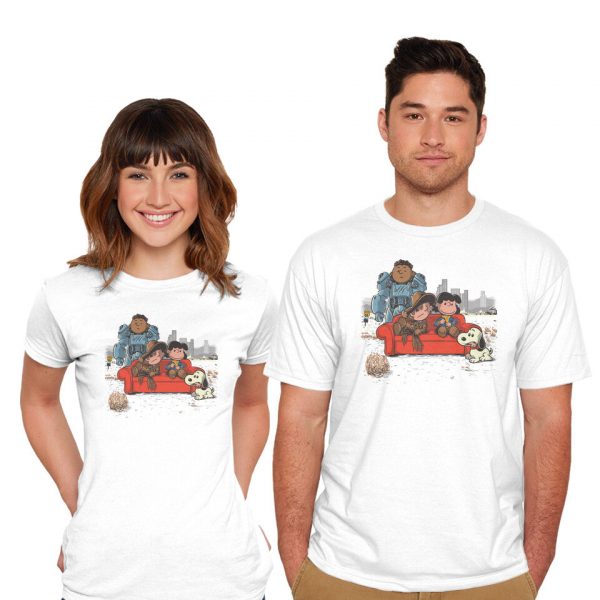 Fallnuts - Image 10