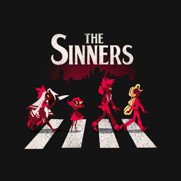 The Sinners - Image 4