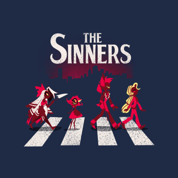 The Sinners - Image 9