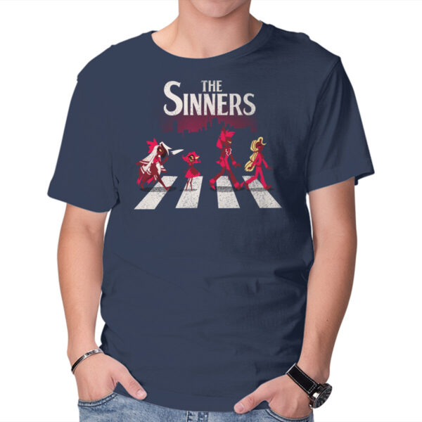 The Sinners - Image 6