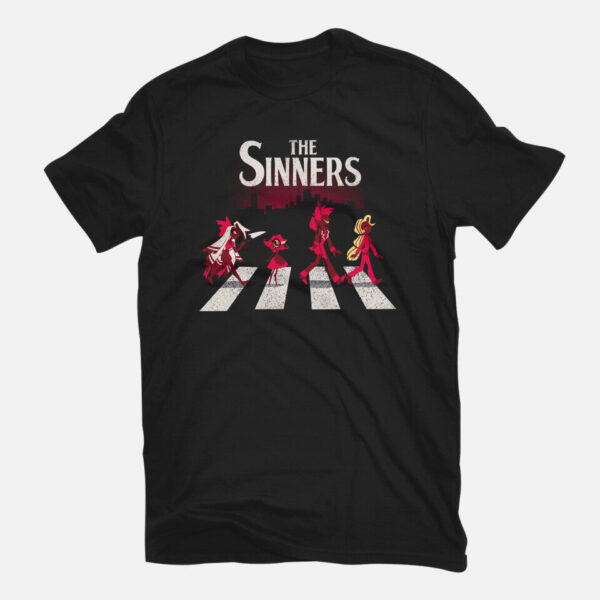 The Sinners - Image 3