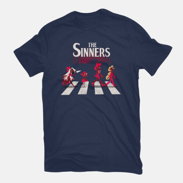 The Sinners - Image 8