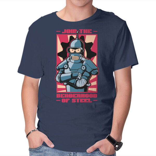 Future Brotherhood Robot - Image 6