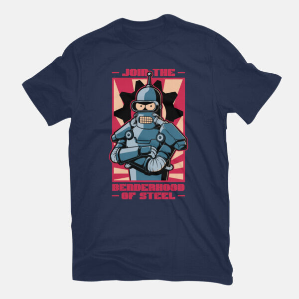 Future Brotherhood Robot - Image 8