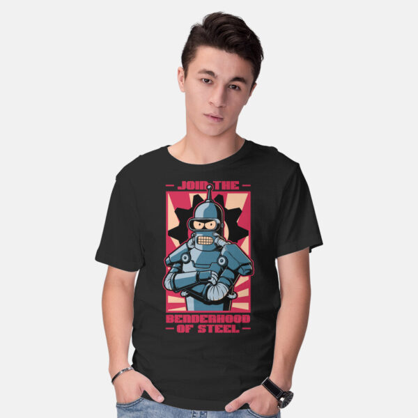 Future Brotherhood Robot - Image 2