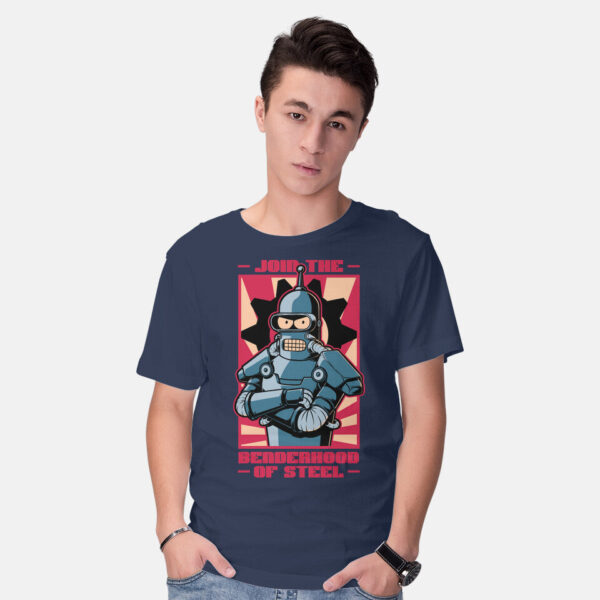 Future Brotherhood Robot - Image 7