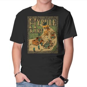 Hyrule Kart