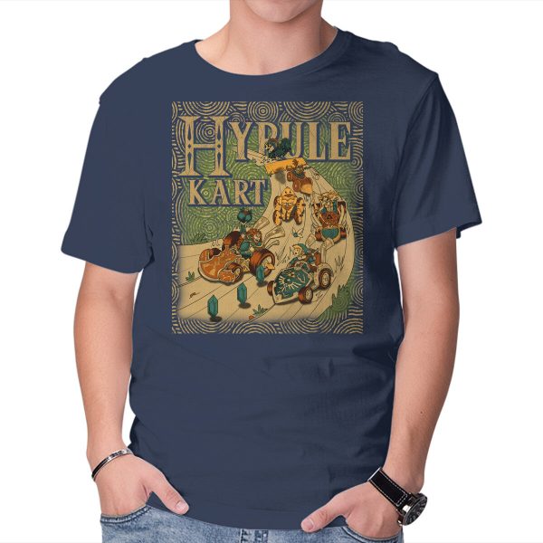 Hyrule Kart - Image 6