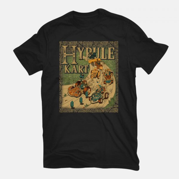Hyrule Kart - Image 3